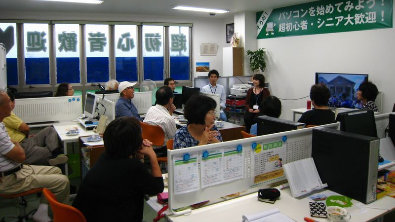 2016.10.3アフタヌーンティー風景